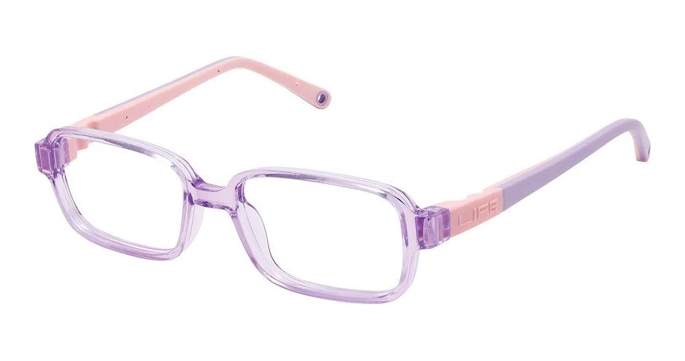 Life Italia NI-162 Eyeglasses - view 2